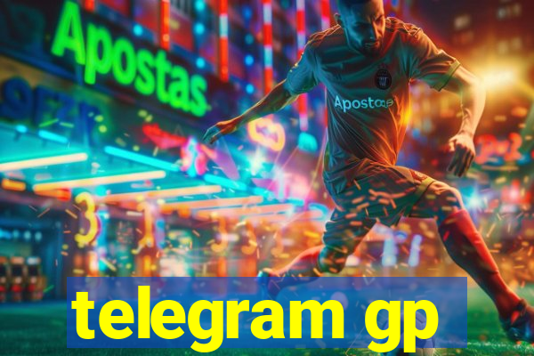 telegram gp